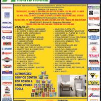 hardware store in cebu|List of Hardware Stores in Cebu City. Page 2.